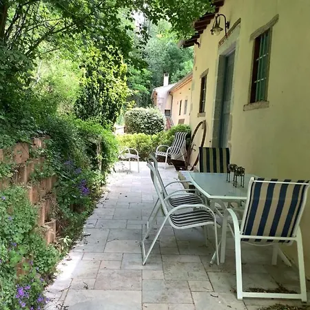 Prázdninový dům Mille Fleurs