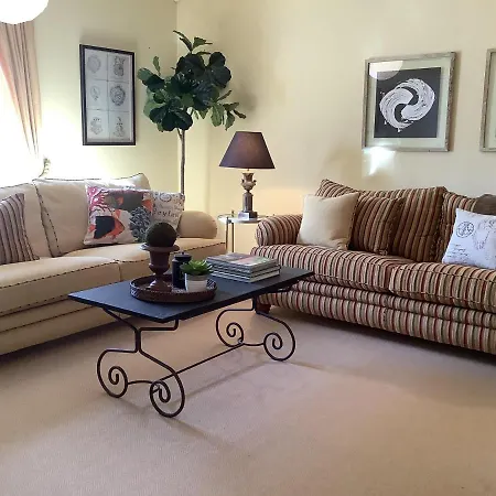 Holiday home Mille Fleurs