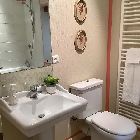 Holiday home Mille Fleurs Castres (Tarn)