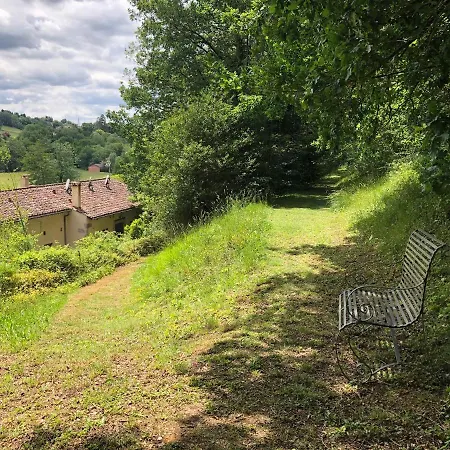 Mille Fleurs Holiday home *