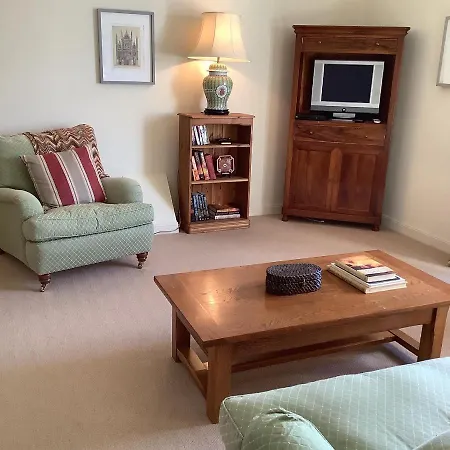 Holiday home Mille Fleurs